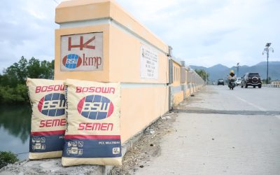 Apakah Warna Mempengaruhi Kekuatan Semen ?