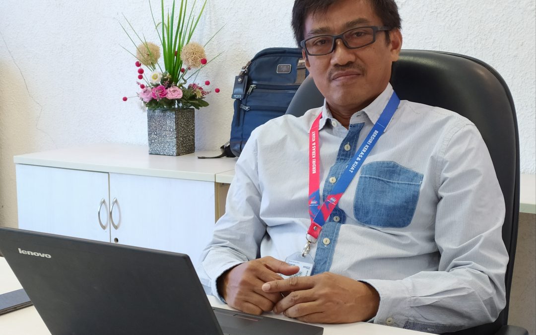 New Normal, Optimis Penjualan Semester Dua Melejit