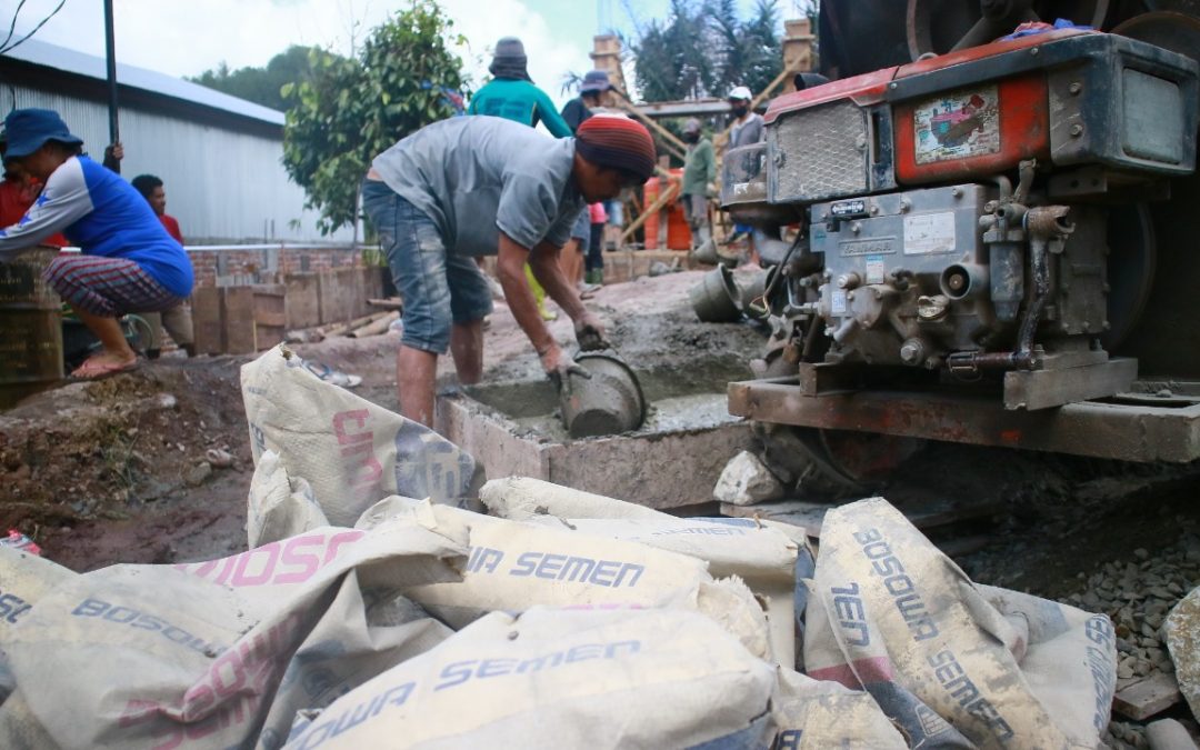 Ini Dia 9 Tips Bangun Rumah Dengan Dana Terbatas