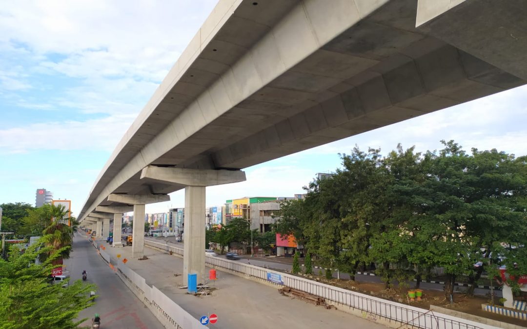 Memahami Istilah Perbetonan, K dan FC. Apakah Itu ?