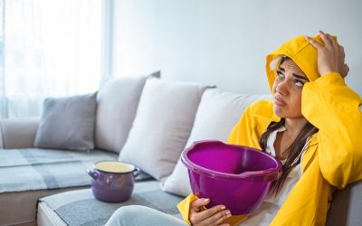 Tips Jitu Merawat Rumah di Musim Hujan