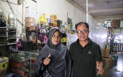 Toko Sinar Kanang: ‘Penguasa’ Bosowa di Tanah Mandar