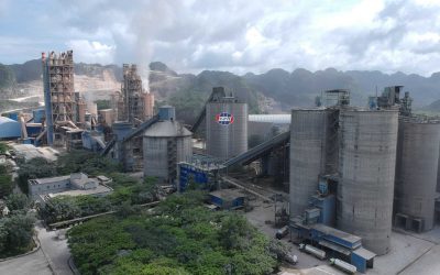 Mulai 1 Maret, Wajib APD Berlaku di Pabrik Bosowa Semen