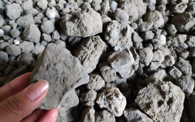 Semen Setengah Jadi Juga Diproduksi Bosowa, Bagaimana Wujudnya?