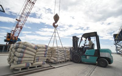 Bosowa Semen Tiap Hari Diuji di Lab Agar Layak Jual