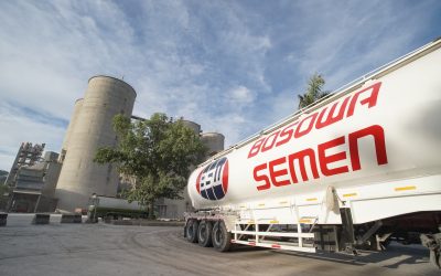 Pabrik Bosowa Semen Adalah Objek Vital Nasional, Dilindungi Negara