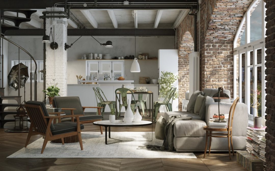 Kiat Mendesain Rumah Lebih Hijau dan Efisien