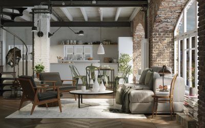 Kiat Mendesain Rumah Lebih Hijau dan Efisien