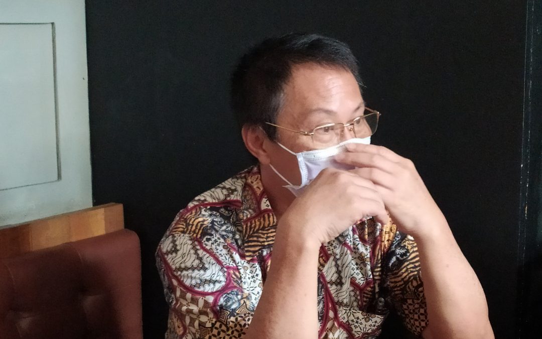 Biar Kecil Tapi Berputar, Prinsip PT IGN Berbisnis