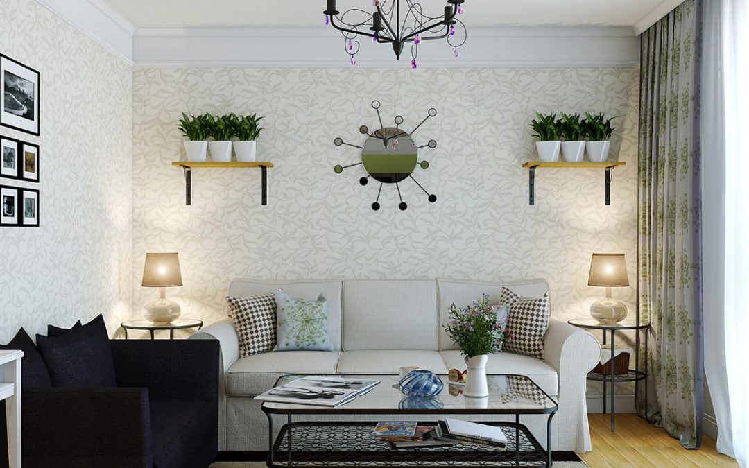 Bagaimana Menunjukkan Cinta pada Rumah Anda? Ini Tipsnya