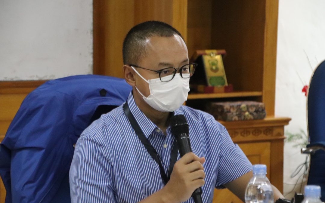 Komisi VII : Kita Harus Dukung Produk Anak Negeri