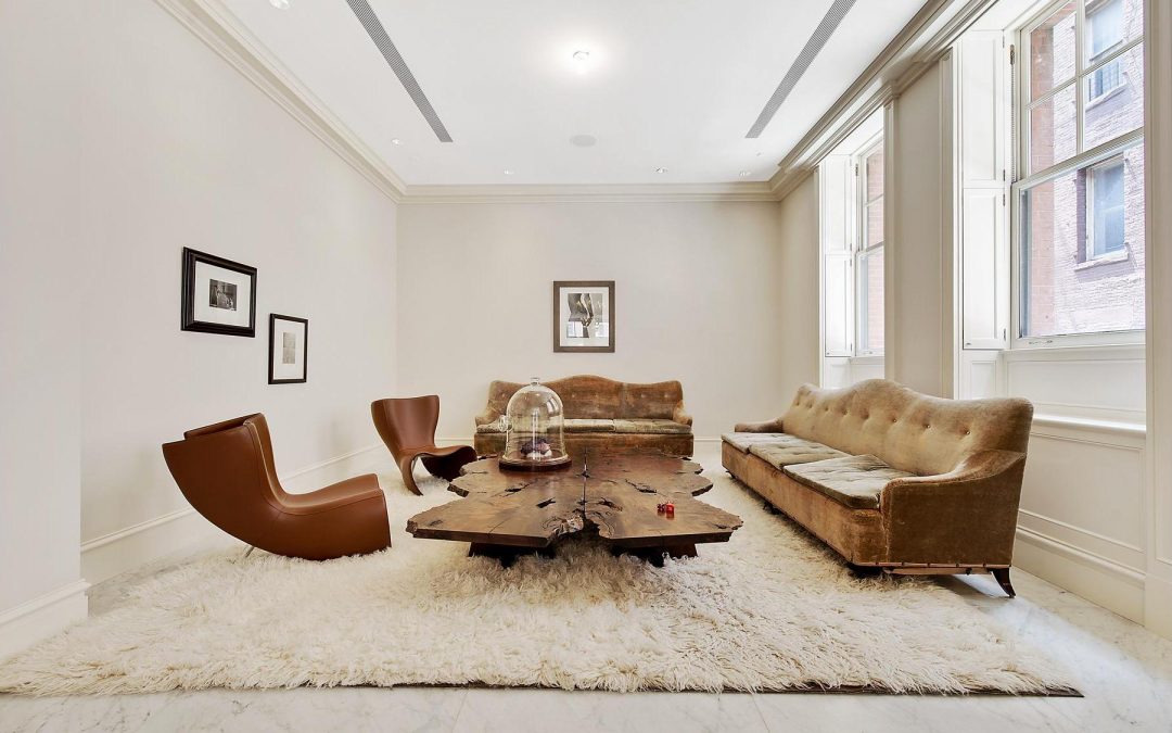 Pasang Karpet di Ruangan? Ini Aturannya