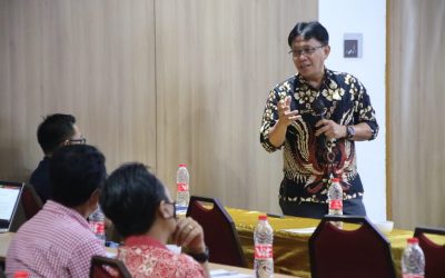 Bosowa Semen Berpartisipasi di Seminar K3LH di Ibis Makassar