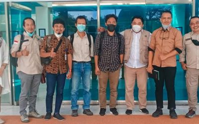 Bosowa Semen Dukung Geopark Maros Pangkep Jadi Warisan Dunia