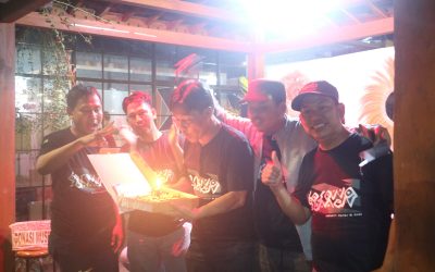 Setahun Jadi Distributor, CV RJB Minta Dukungan Penuh Bosowa