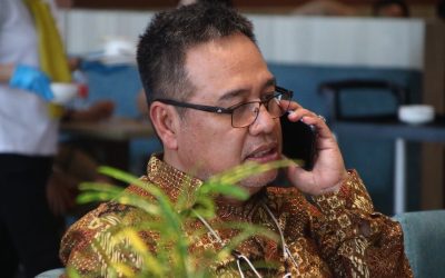 Terapkan Etika dalam Berbisnis, Prinsip CV Taurus Jadi Penguasa di Sulbar