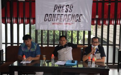 PT Makassar Kabulkan Banding Perdata PT SBM